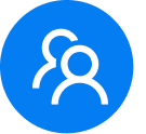 Manage volunteers